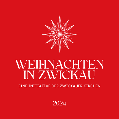 Weihnachten in Zwickau